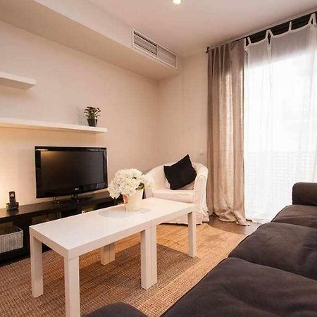 Port VII Apt Centrico Acogedor W Balcon 23 برشلونة المظهر الخارجي الصورة