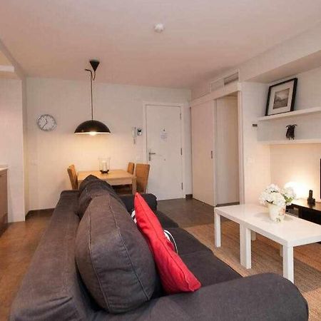 Port VII Apt Centrico Acogedor W Balcon 23 برشلونة المظهر الخارجي الصورة