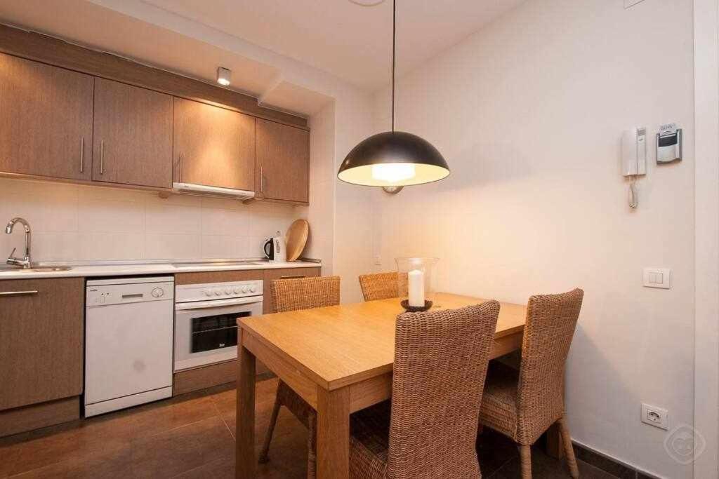 Port VII Apt Centrico Acogedor W Balcon 23 برشلونة المظهر الخارجي الصورة
